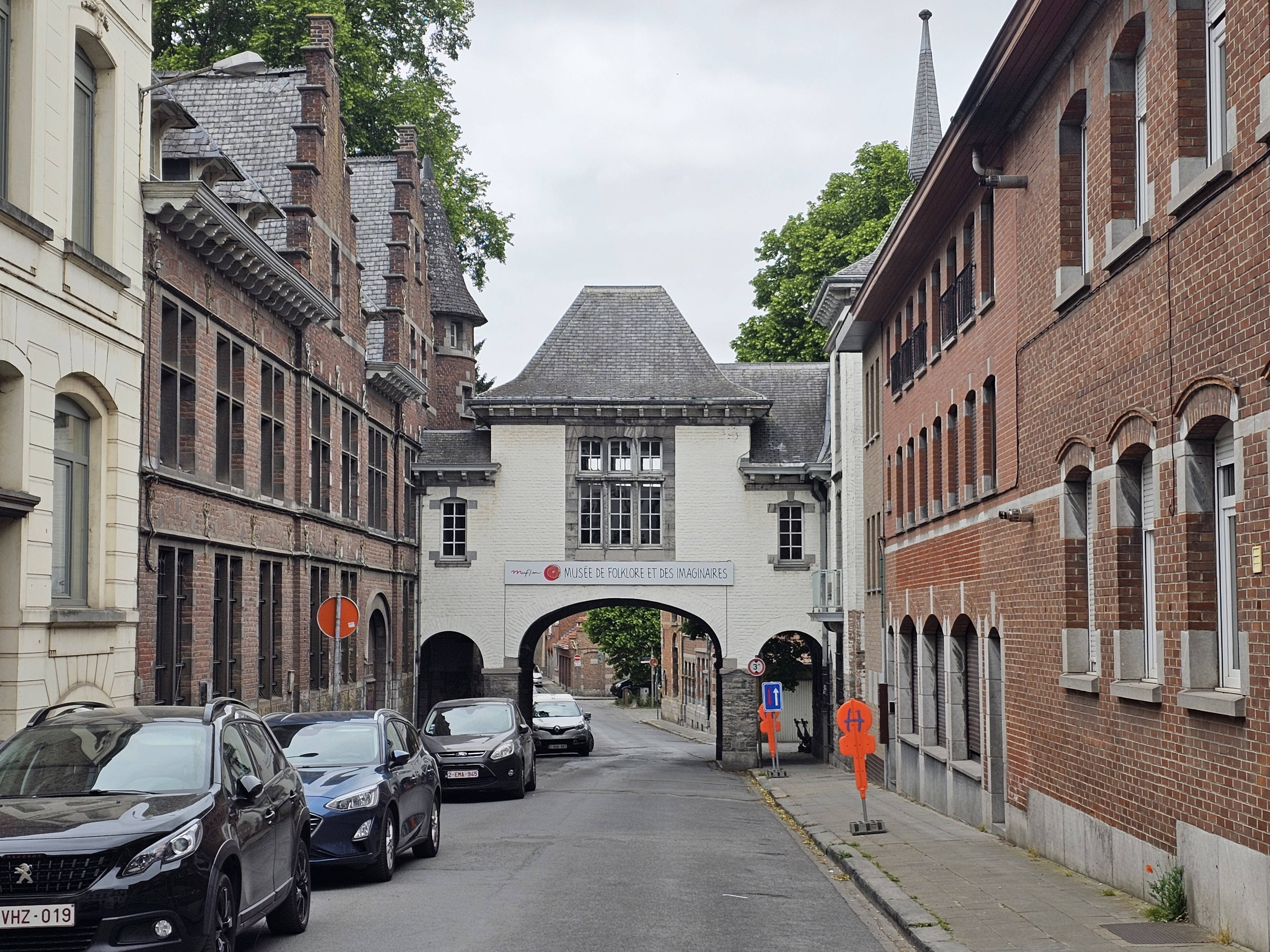 Tournai
